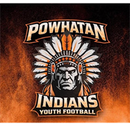 Powhatan Youth Football